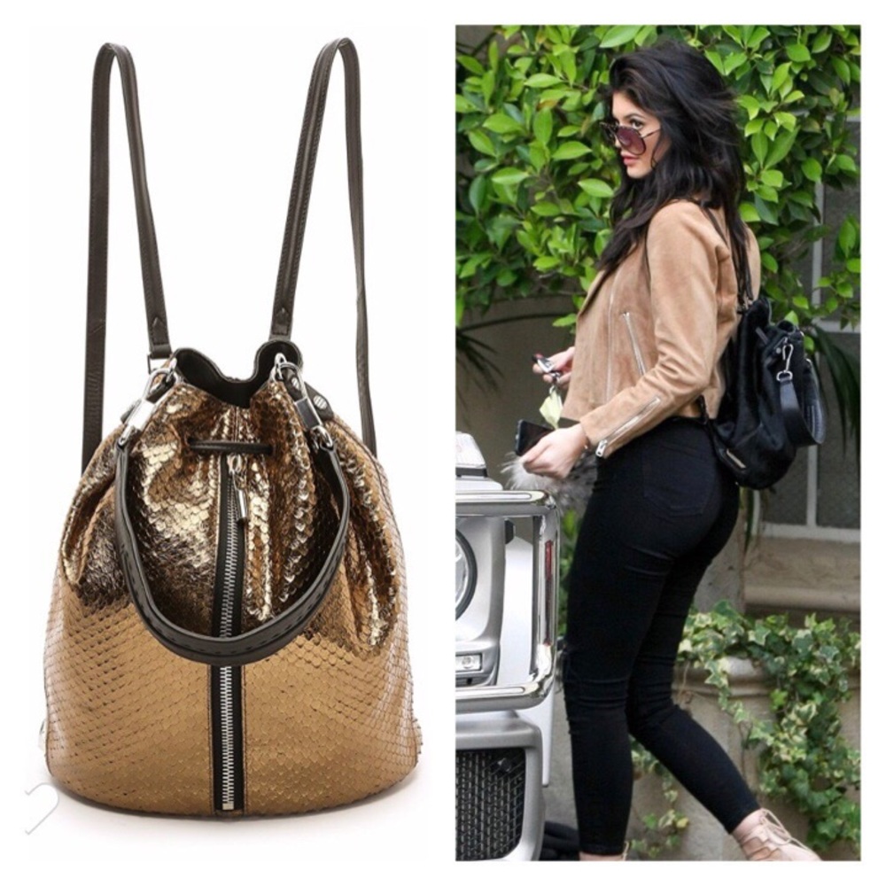 NWT Cynnie by Elizabeth & James